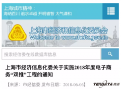 「诚邀」上海EVO视讯官网双推用户推介会：数据驱动贸