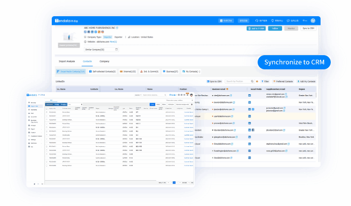 外贸CRM,外贸CRM系统,EVO视讯官网外贸CRM系统