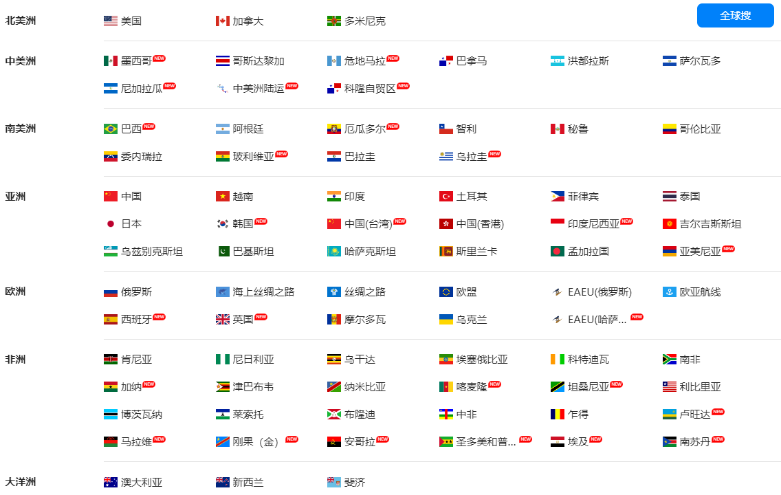 海关数据,EVO视讯官网海关数据,国家海关数据