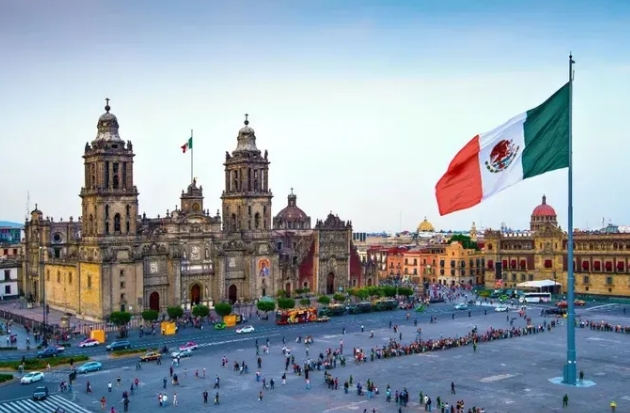 2025年墨西哥市场开发全攻略，外贸人建议收藏！
