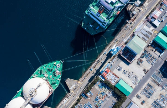 从海关数据看，日本从中国进口什么产品最多？