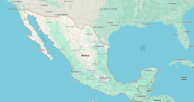 墨西哥海关数据查询平台（附免费试用查询名额）