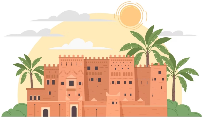 摩洛哥海关数据 摩洛哥海关数据