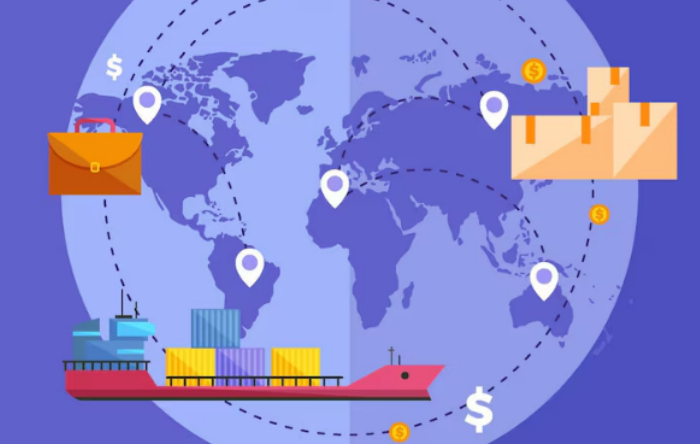 外贸批发平台 外贸批发平台